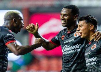 Xolos regresa a la senda del triunfo al vencer al Puebla