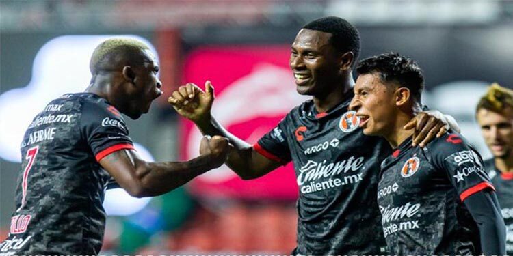 Xolos regresa a la senda del triunfo al vencer al Puebla