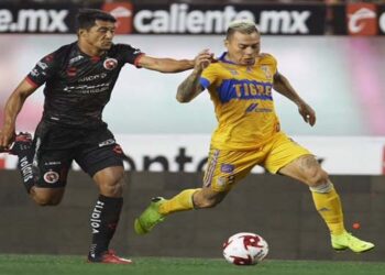 Xolos y Tigres no se hacen daño