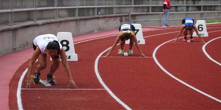 El Atletismo se suma a las Academias de Cecufid