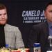 Saúl ‘Canelo’ Álvarez demandó a Óscar de la Hoya, Golden Boy Promotions y DAZN.