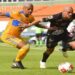 León y Tigres dividen puntos