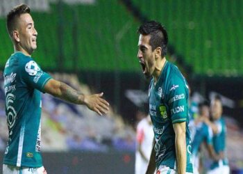 León derrotó al Atlas