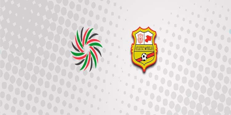 Atlético Morelia, sin casos positivos por Covid-19