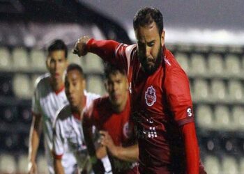 En feria de goles, Pumas Tabasco y Mineros dividen puntos