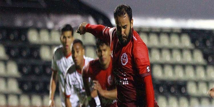 En feria de goles, Pumas Tabasco y Mineros dividen puntos