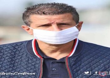 “Las desconcentraciones nos han costado los triunfos”: Ricardo Valiño