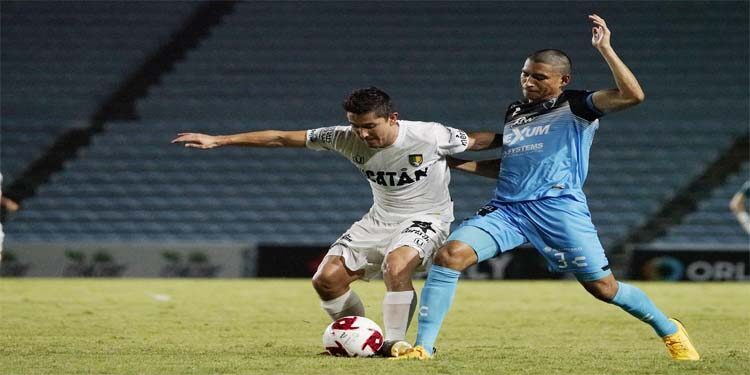 TM Futbol Club y Venados dividen puntos