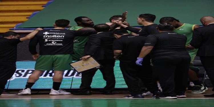 Aguacateros cae ante Abejas en el segundo partido de la serie