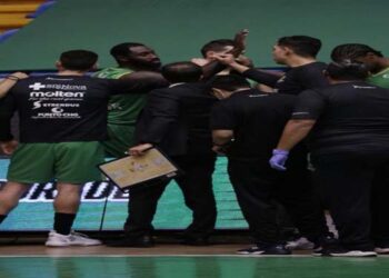 Aguacateros de Michoacán vence a Abejas de León