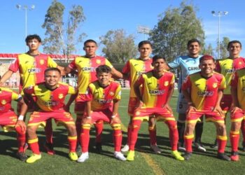 Ates Morelia R.C. vence a Alacranes de Durango y sigue invicto