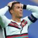 Último Momento | Cristiano Ronaldo da positivo a COVID-19