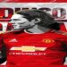 OFICIAL | Edinson Cavani es nuevo jugador del Manchester United