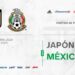 México enfrentará a Japón en Noviembre