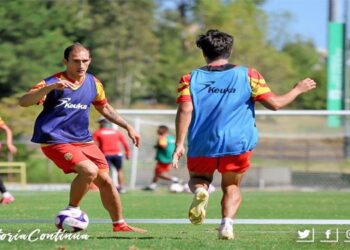 Los Canarios sin casos positivos de Covid-19