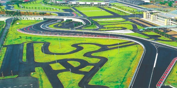 OFICIAL | El Gran Premio de Vietnam ha sido cancelado debido al Covid-19