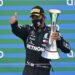 Lewis Hamilton se corona en el Gran Premio de Alemania e iguala el récord de 91 victorias de Michael Schumacher