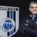 OFICIAL | Héctor Altamirano es el nuevo técnico del Querétaro