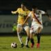Atlético Morelia empata como visitante ante Venados de Mérida