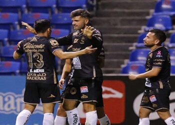 La Fiera se lleva los tres puntos del Cuauhtémoc