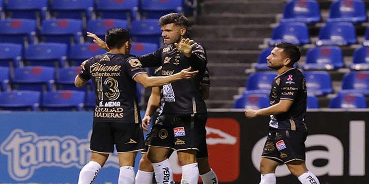 La Fiera se lleva los tres puntos del Cuauhtémoc