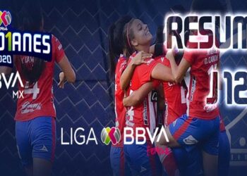 Resumen Jornada 12