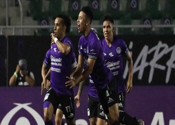 Mazatlán FC derrotó a FC Juárez en el debut de Tomás Boy