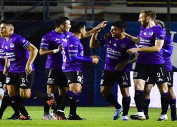 Mazatlán FC logra su primera victoria como visitante