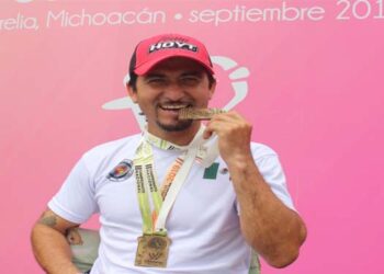 Con 17 propuestas, cierra periodo de registro al Premio Estatal del Deporte 2020