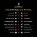 Definidos los Octavos de Final de la Copa Libertadores