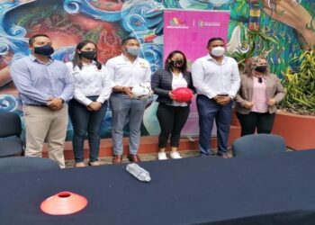 Uruapan será sede del Torneo Octagonal “Pepe Mora”