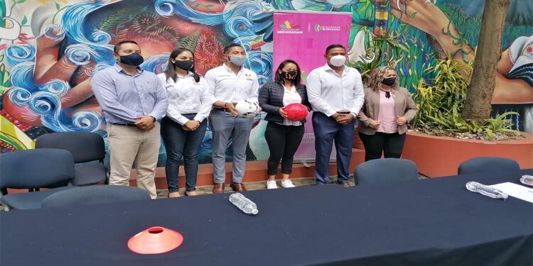 Uruapan será sede del Torneo Octagonal “Pepe Mora”