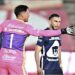 Alfredo Talavera le da el empate a Pumas ante Pachuca