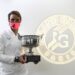 Rafael Nadal levantó su 13° título en Roland Garros
