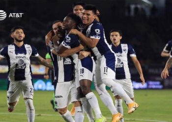 Rayados vence a Mazatlán y asegura su boleto a la Liguilla