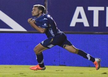 Atlético de San Luis regresa a la senda de la victoria