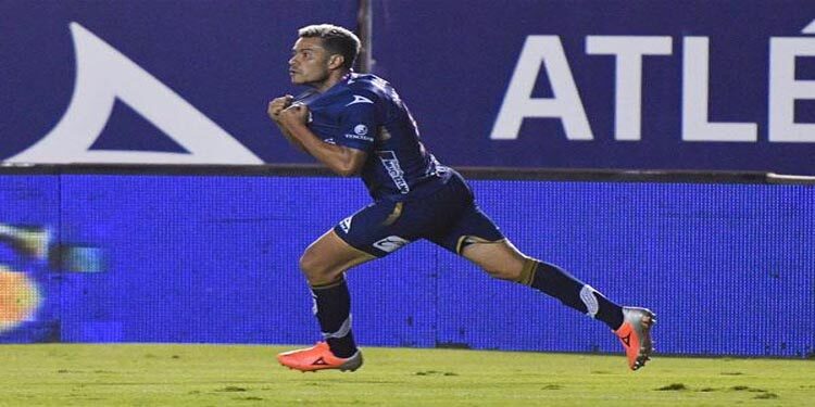 Atlético de San Luis regresa a la senda de la victoria