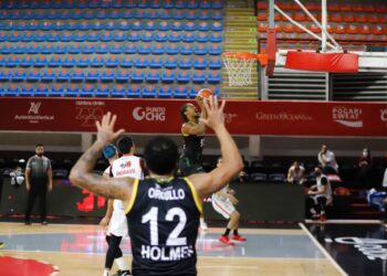 Aguacateros de Michoacán gana el primer partido de la serie ante Astros de Jalisco