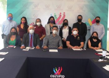 Integran Jurado para el Premio Estatal del Deporte 2020