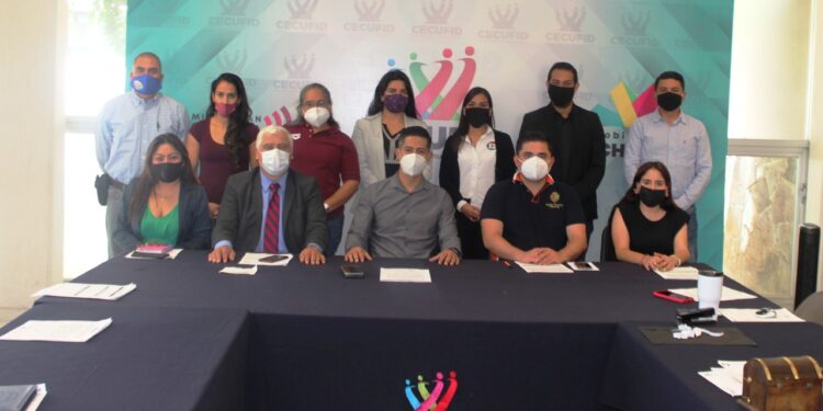 Integran Jurado para el Premio Estatal del Deporte 2020