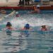 Abiertas inscripciones para infantes en complejos acuáticos