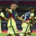 América vence a Tigres y asegura su lugar de forma directa en la Liguilla
