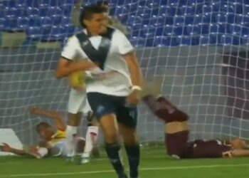 Celaya frena la buena racha del Atlético Morelia