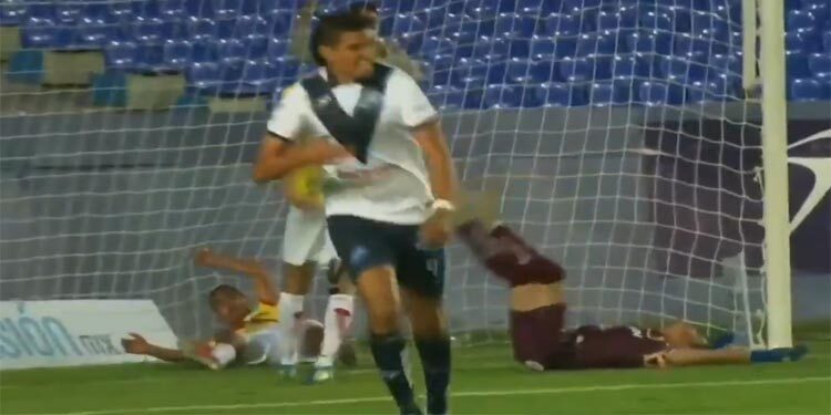 Celaya frena la buena racha del Atlético Morelia