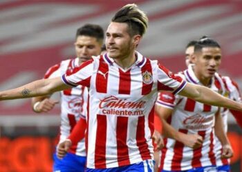 Las Chivas regresan a la Liguilla