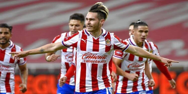 Las Chivas regresan a la Liguilla