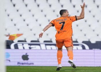 ¡Volvió Recargado! Cristiano Ronaldo marcó un doblete en su regreso con la Juventus