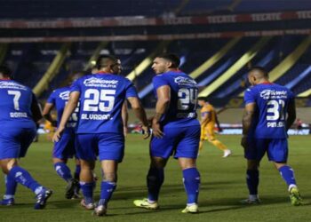 La Máquina pone un pie en Semifinales