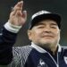OFICIAL | Diego Armando Maradona, muere a los 60 años