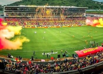 OFICIAL | Atlético Morelia jugará la Liguilla !A Puerta Cerrada!